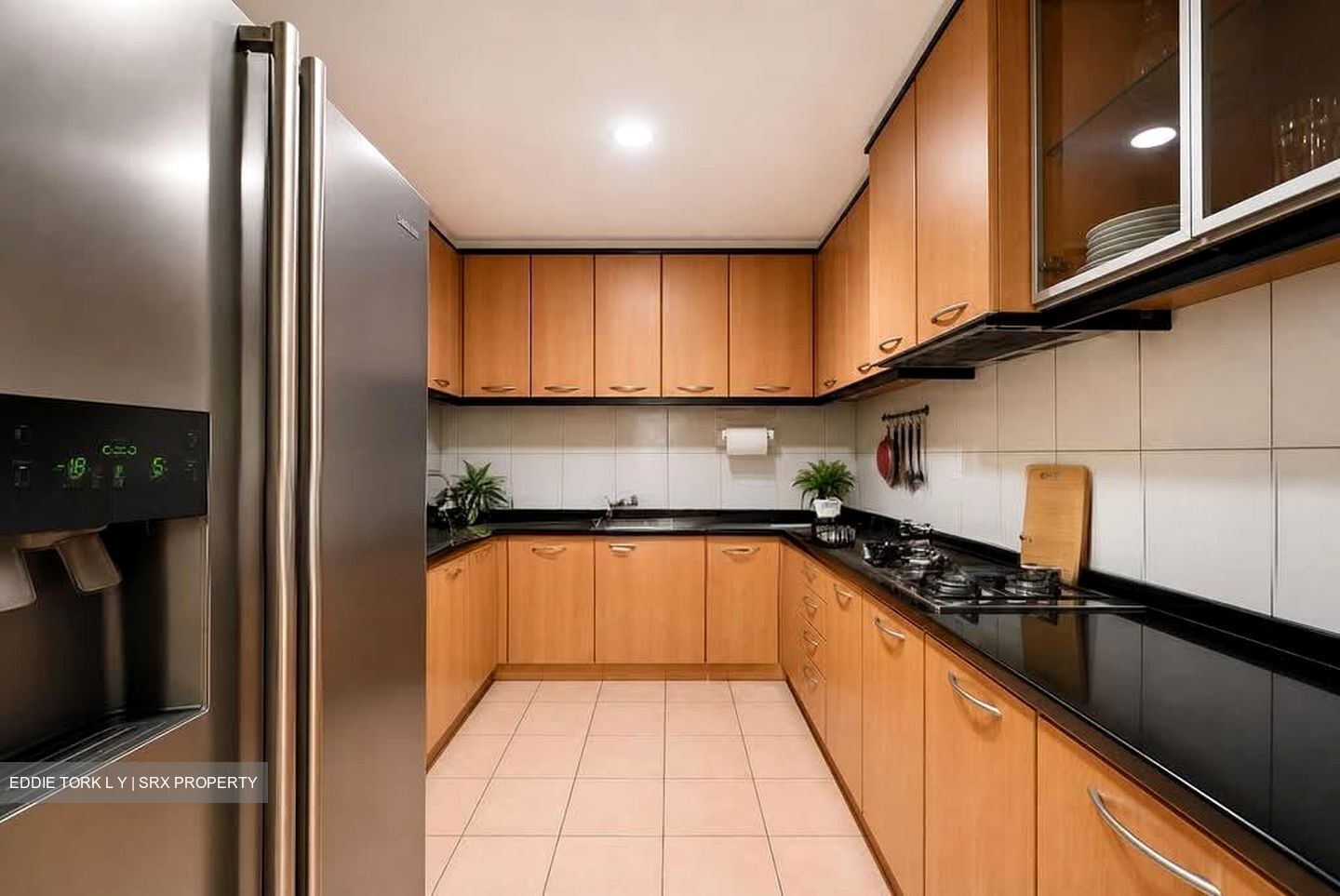 Pebble Bay (D15), Condominium #556836481